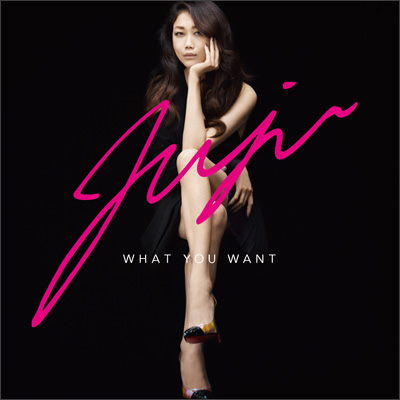 JUJU 6th ALBUM『WHAT YOU WANT』SPECIAL PAGE