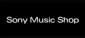 Sony Music Shop